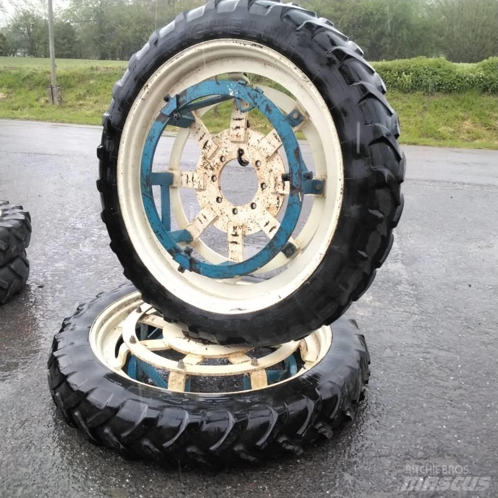 Michelin 230/95R44 Ελαστικά και ζάντες