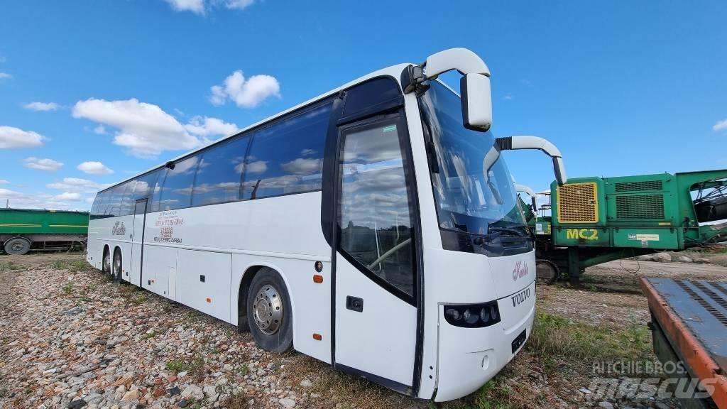 Volvo 9700s Πούλμαν
