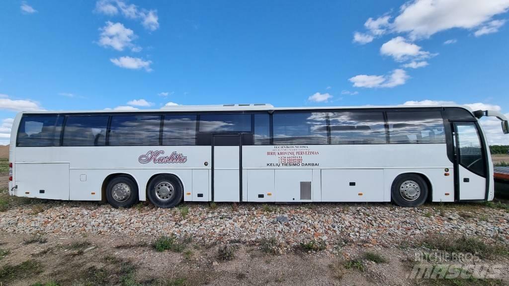 Volvo 9700s Πούλμαν