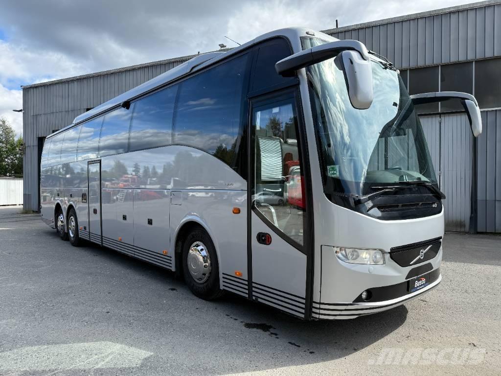 Volvo B11R 9700HD Πούλμαν