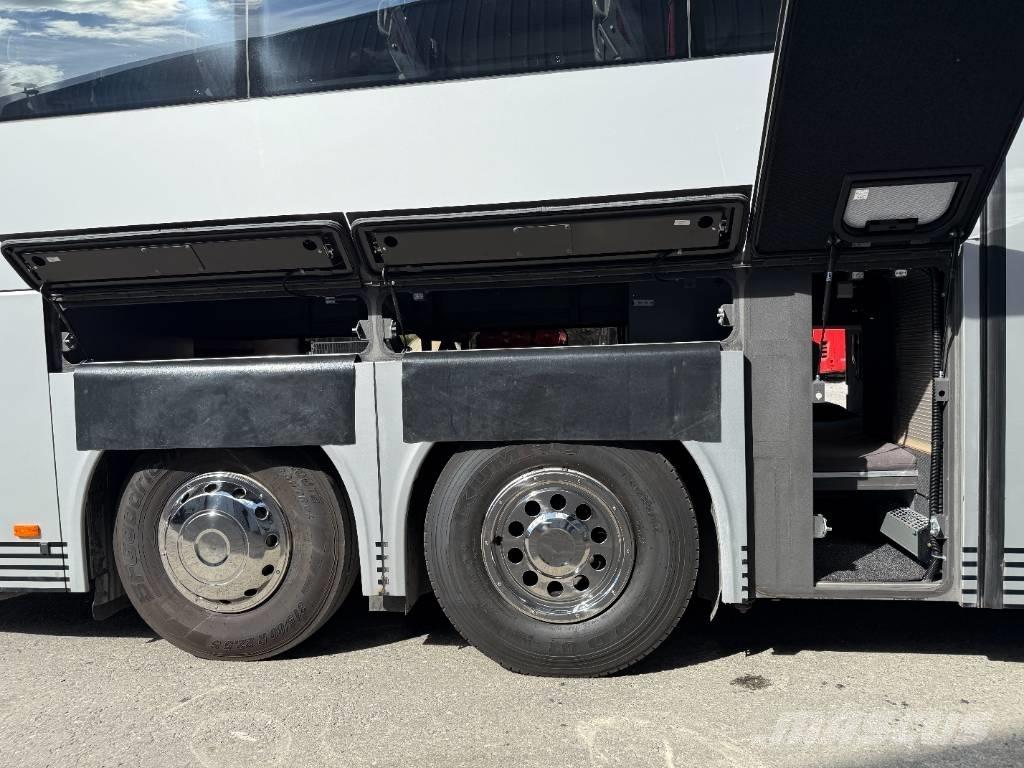 Volvo B11R 9700HD Πούλμαν