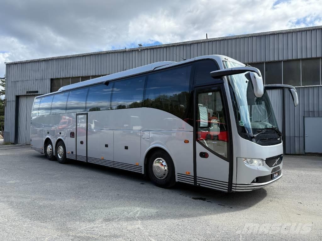 Volvo B11R 9700HD Πούλμαν