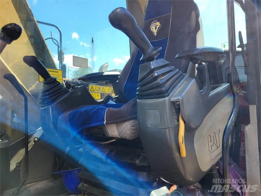 CAT 311 D Κατασκευές - Άλλα