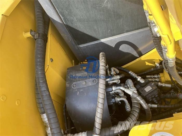 Komatsu PC 70-8 Εκσκαφάκι (διαβολάκι) < 7t