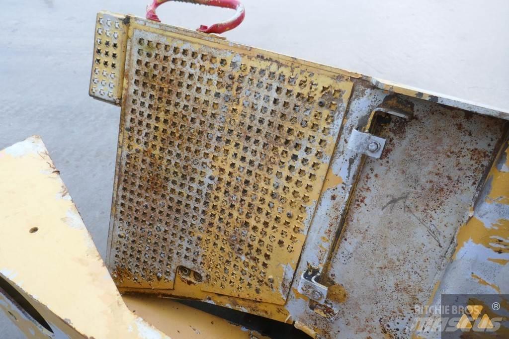 CAT 9N-4205 Μεταφορές - Άλλα