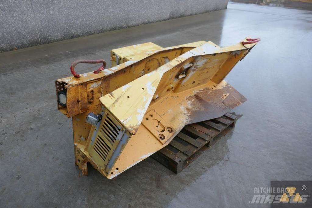 CAT 9N-4205 Μεταφορές - Άλλα