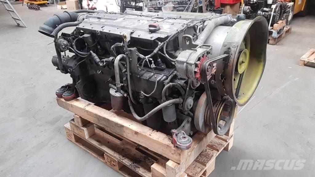 Deutz BF6M1013 Κινητήρες