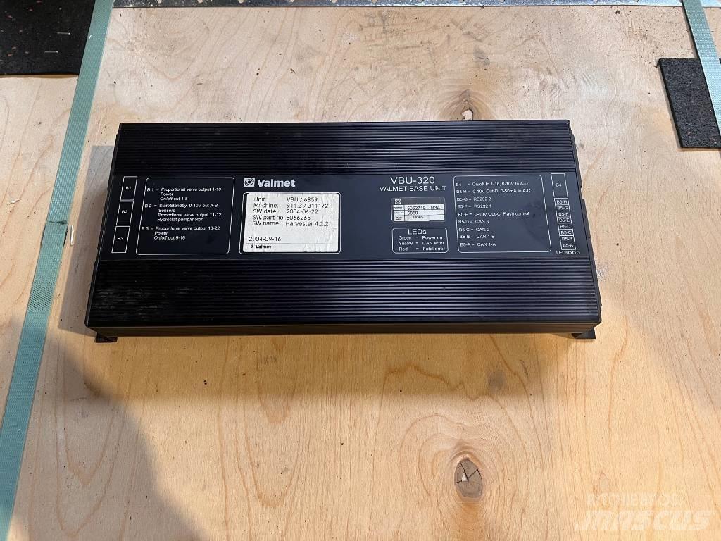 Valmet 5216101 Ηλεκτρονικά