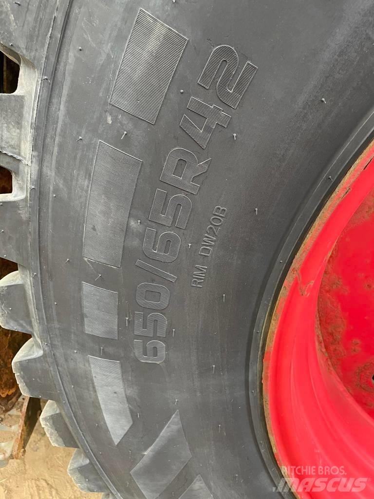 Nokian Hakkapelitta Ελαστικά και ζάντες