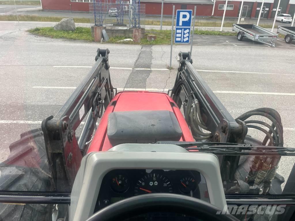 Massey Ferguson 5460 Τρακτέρ