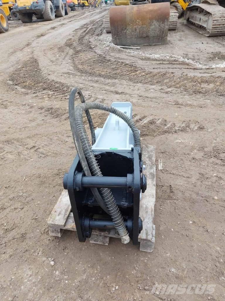 Hammer FX 225 Σφυριά / Σπαστήρες