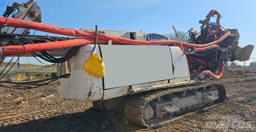 Casagrande B175XP Μηχανήματα διάτρησης οριζόντιας-κάθετης