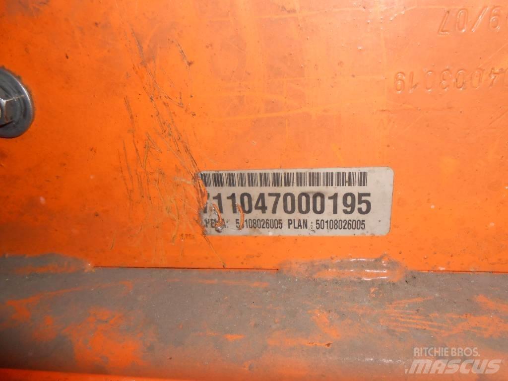 Still CX-Z30 Φορτηγά ρυμούλκησης