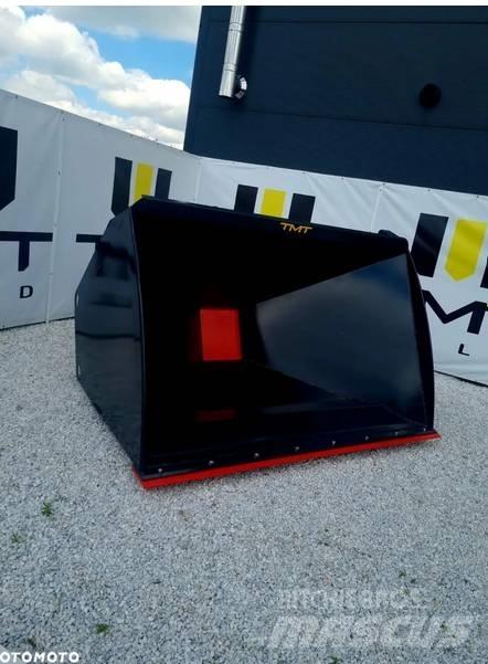 TMS JCB Εκσκαφείς