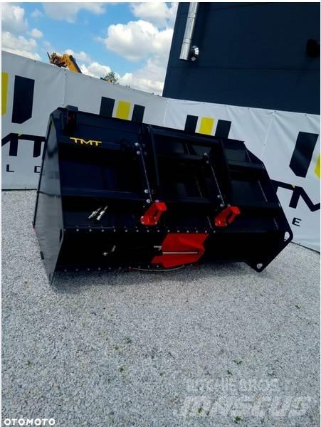 TMS JCB Εκσκαφείς