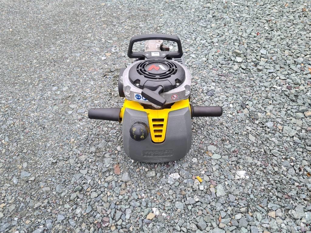 Wacker Neuson BH40 Σφυριά / Σπαστήρες