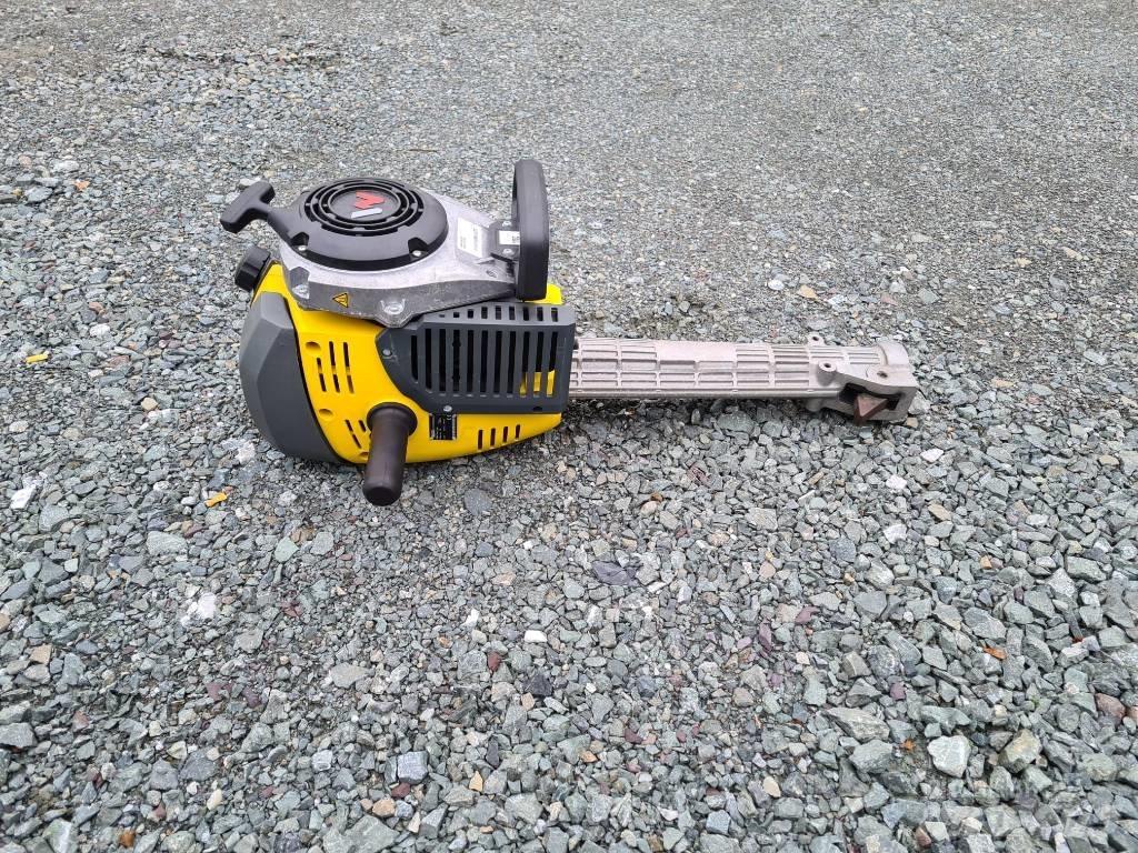 Wacker Neuson BH40 Σφυριά / Σπαστήρες