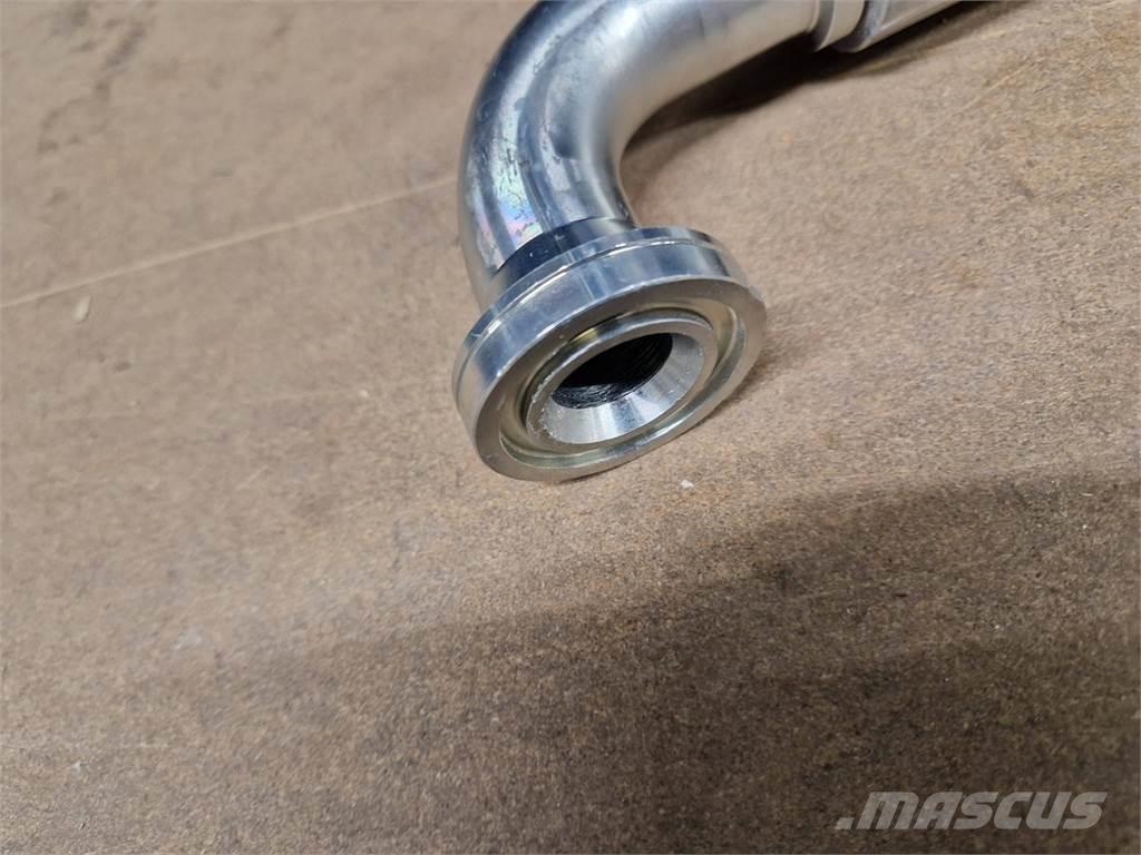 Eco Log 7050390 Υδραυλικά