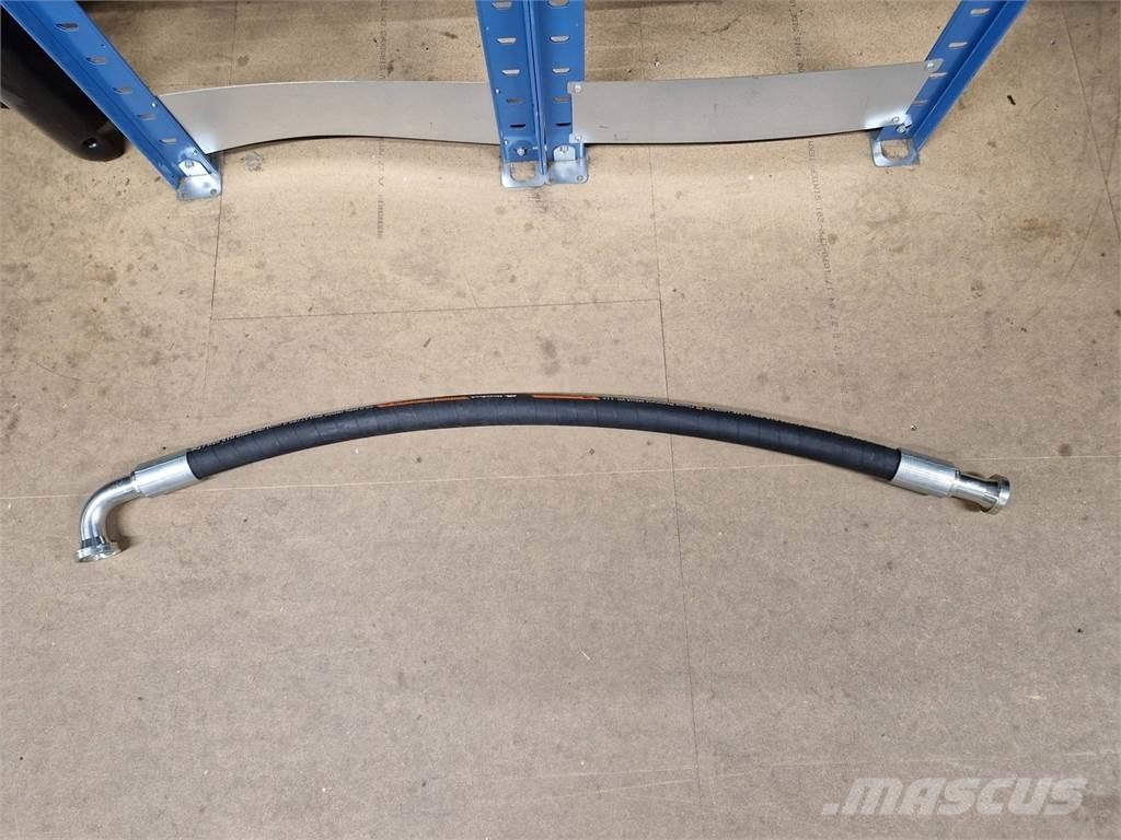 Eco Log 7050390 Υδραυλικά