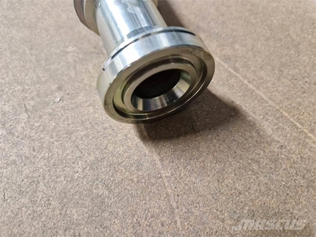 Eco Log 7050390 Υδραυλικά