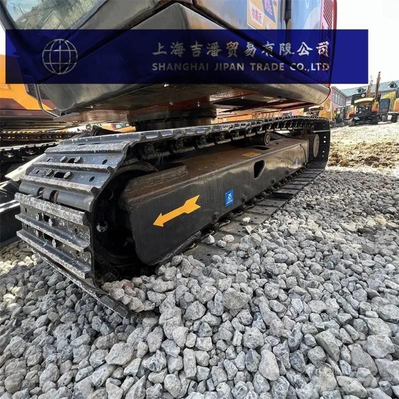 Hitachi ZX 60 Εκσκαφάκι (διαβολάκι) < 7t