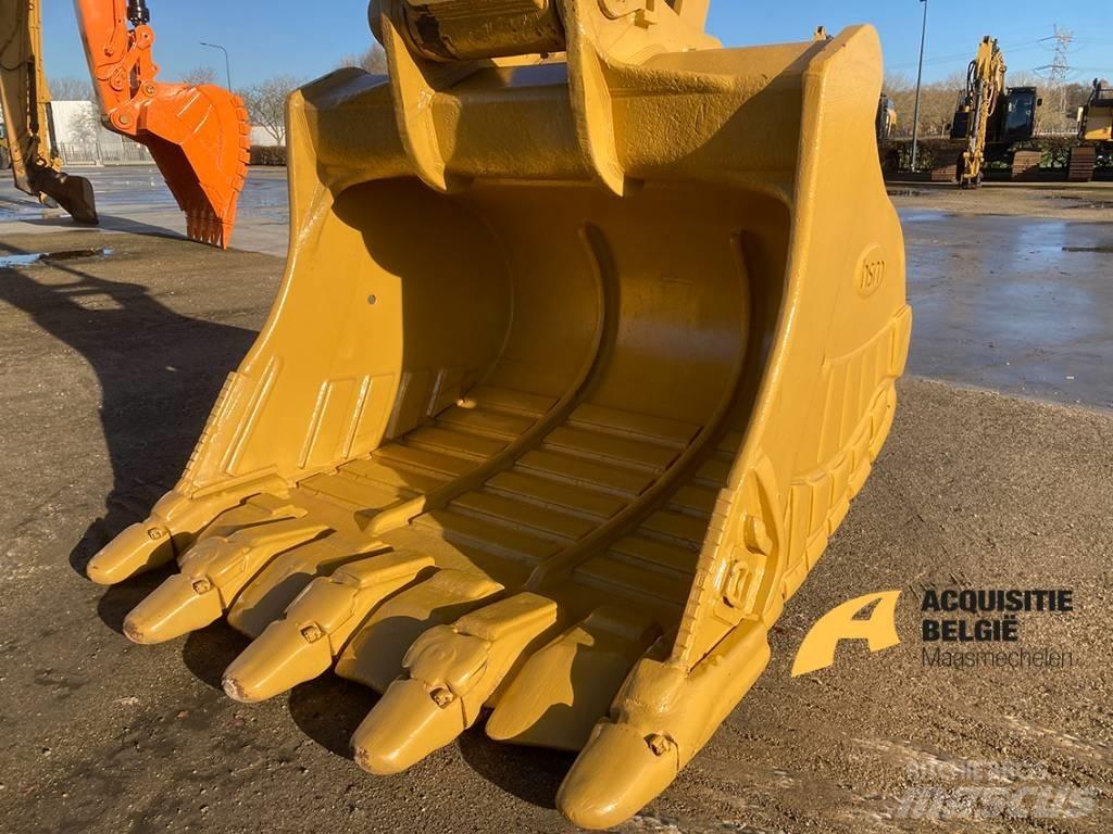CAT 385 C L ME Εκσκαφείς με ερπύστριες