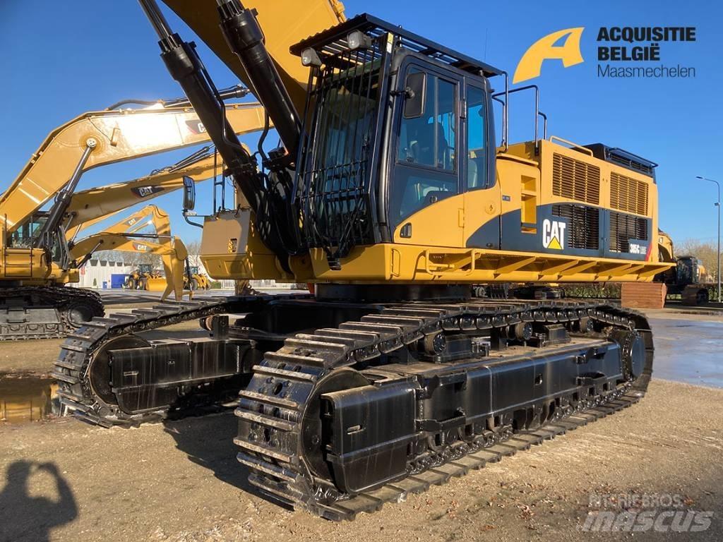 CAT 385 C L ME Εκσκαφείς με ερπύστριες