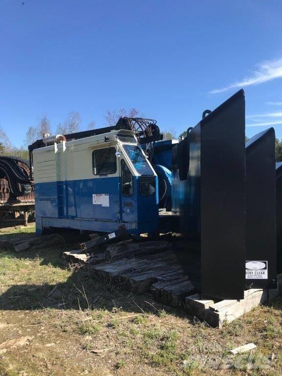 Manitowoc 3900 Γερανοί με ερπύστριες