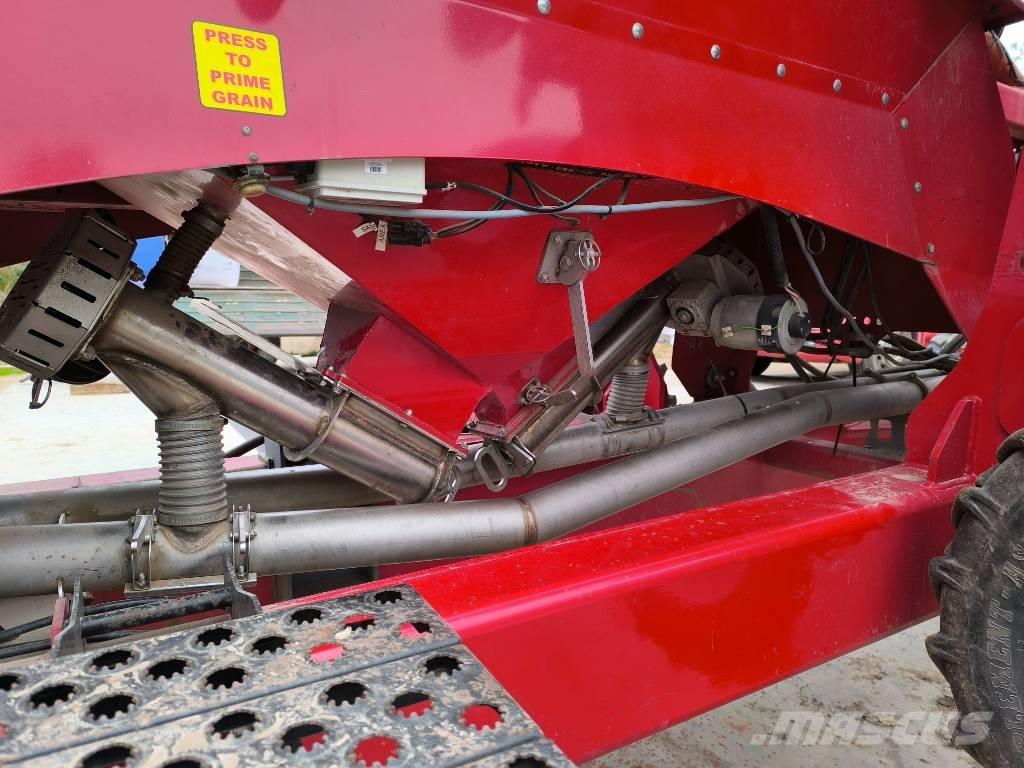 Sumo DTS Σπορείς