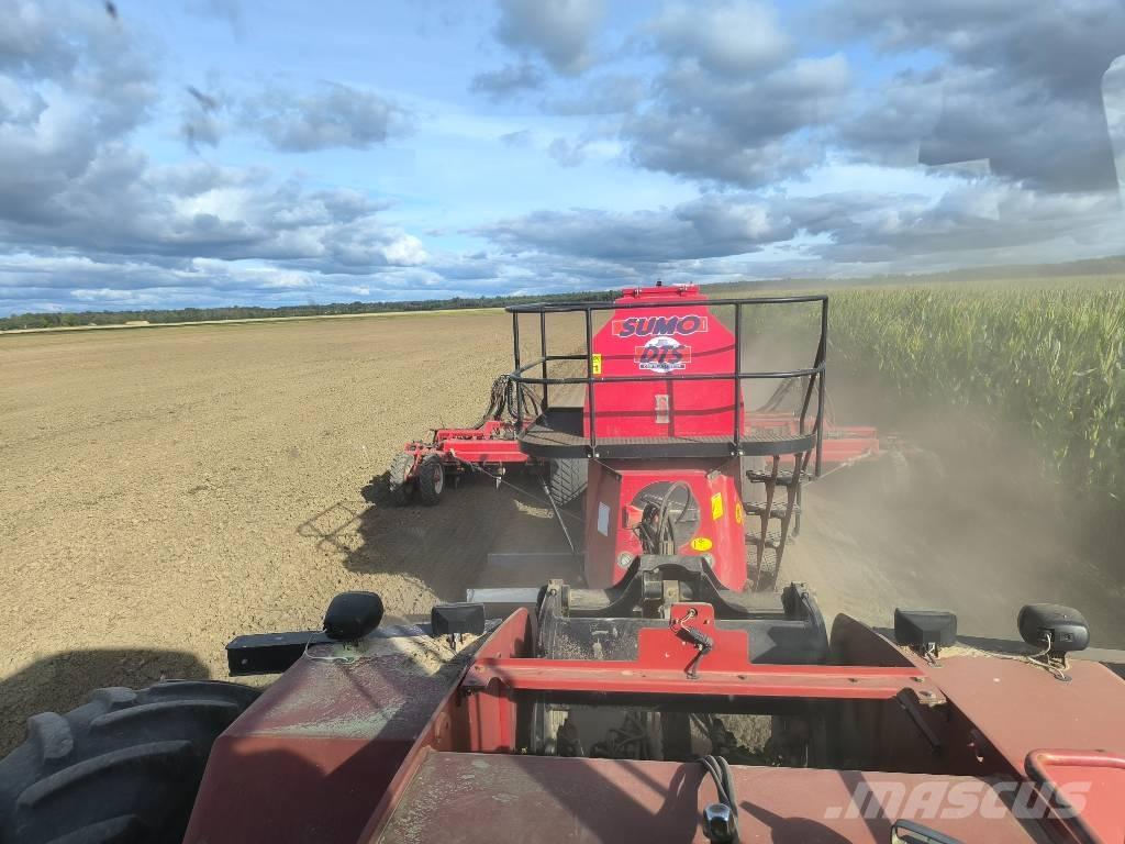 Sumo DTS Σπορείς