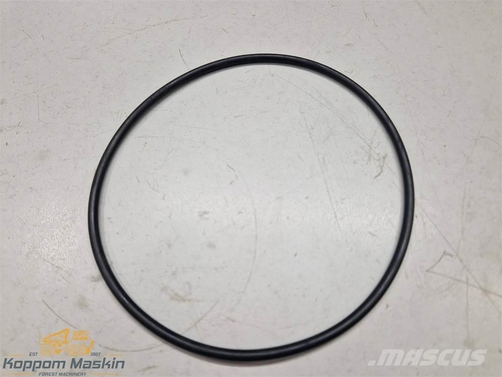 Rottne 627-6740 Μετάδοση