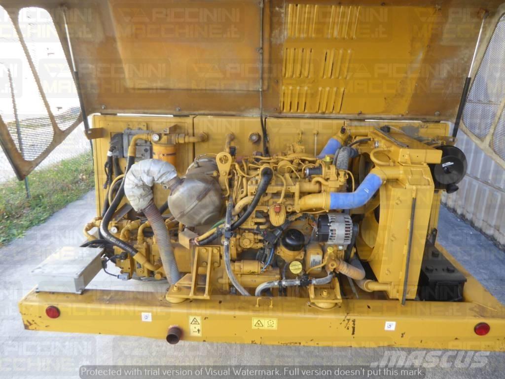 Carmix 2.5TT Μονάδες παραγωγής σκυροδέματος