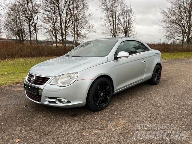 Volkswagen Eos 2.0 Αυτοκίνητα