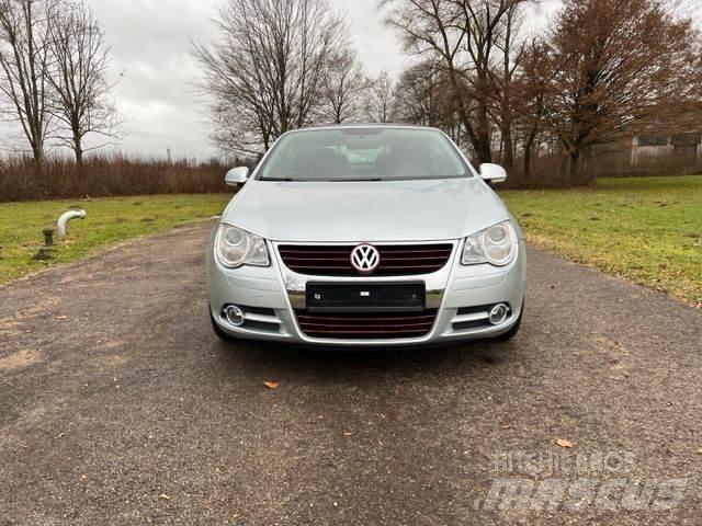 Volkswagen Eos 2.0 Αυτοκίνητα
