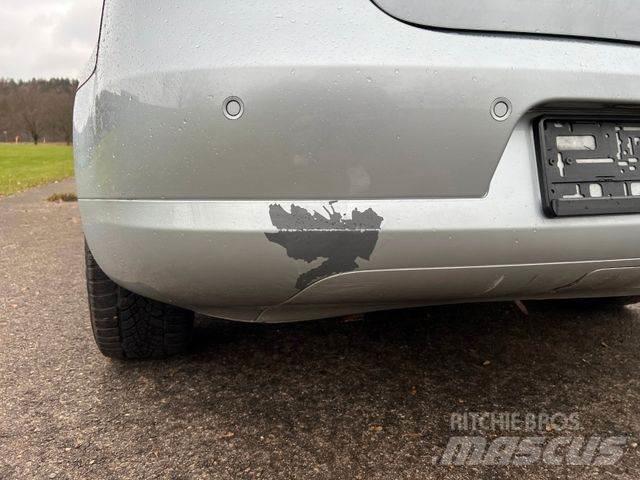 Volkswagen Eos 2.0 Αυτοκίνητα