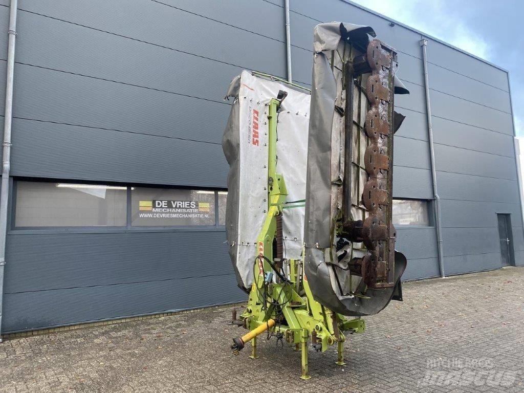 CLAAS Disco 8550 Χορτοκοπτικά