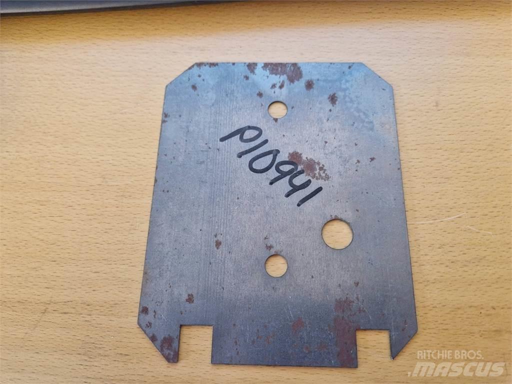 Ponsse P10941 Γερανοί προωθητικοί