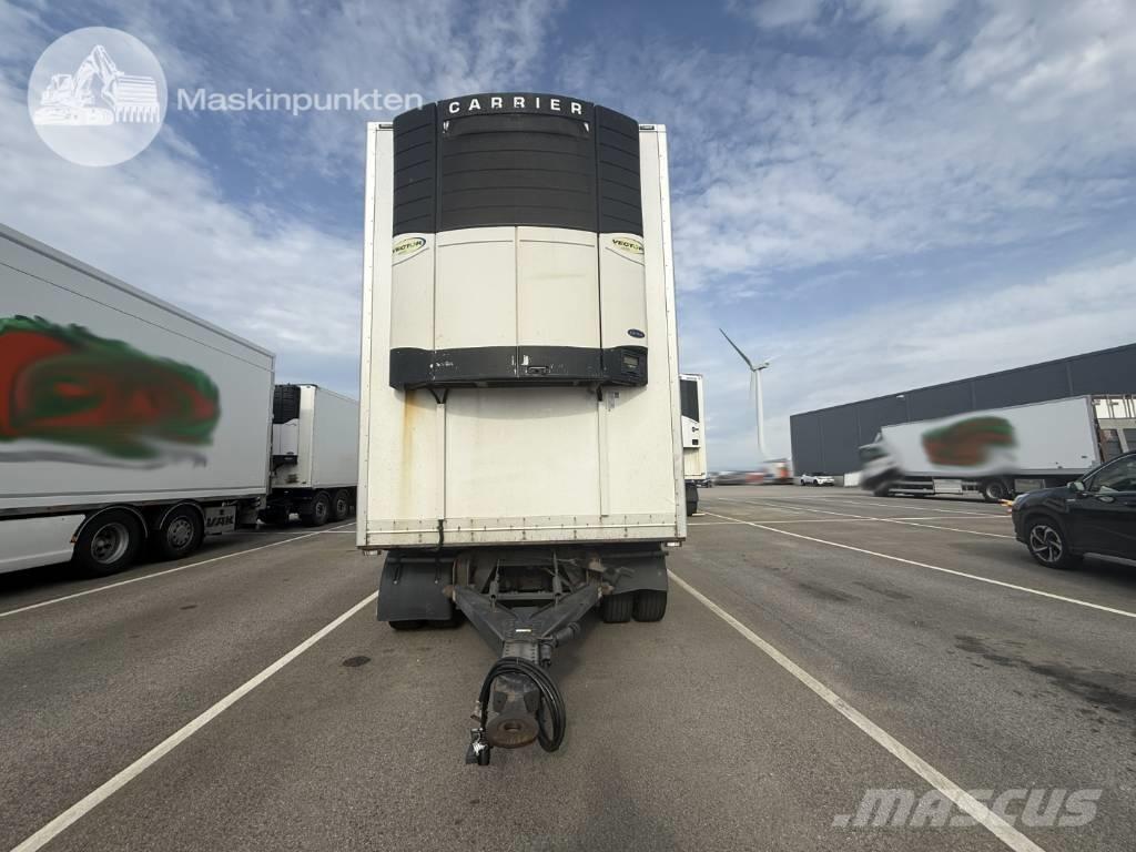 HFR PF 36 Ρυμούλκες ψυγείο