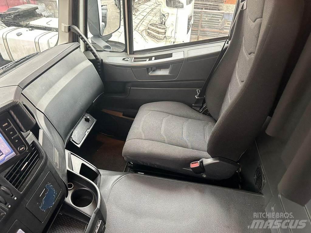 Iveco Stralis 460 Φορτηγά Σασί