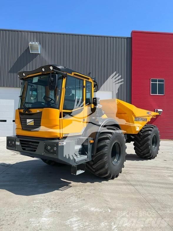 Bergmann C815S Σπαστό Dump Truck ADT