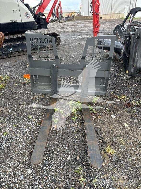 Berlon FORK Δικράνες