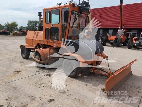 Broce RCT350 Σκούπες