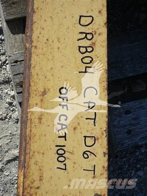 CAT  Άλλα εξαρτήματα