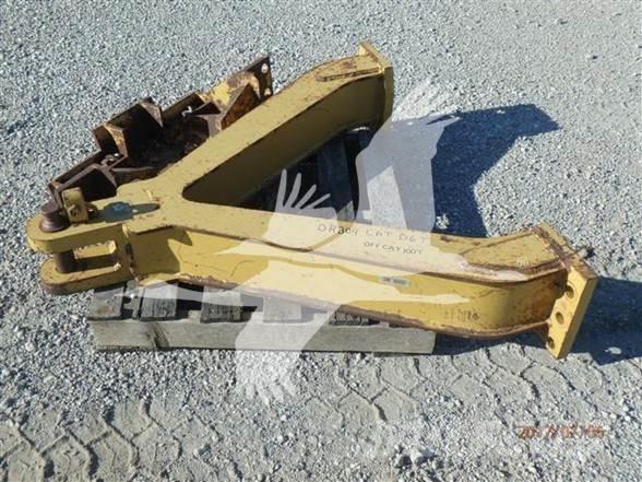 CAT  Άλλα εξαρτήματα