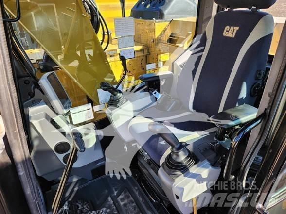 CAT 315F Εκσκαφείς με ερπύστριες