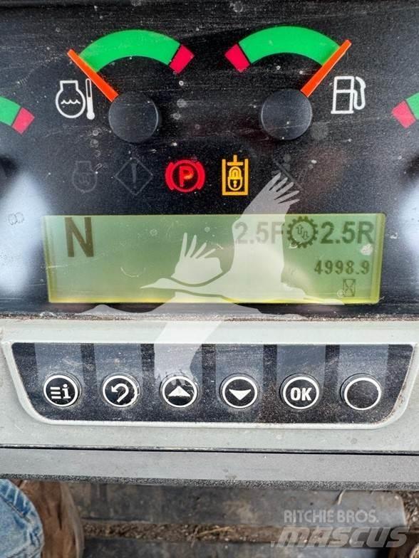 CAT 963K Φορτωτές με ερπύστριες