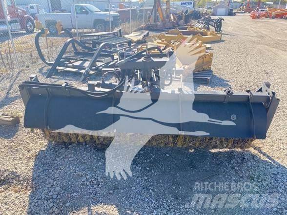 CAT BA25 Άλλα εξαρτήματα