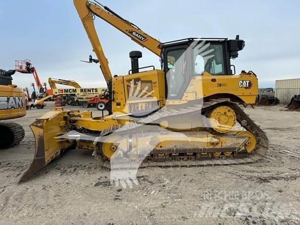 CAT D6 LGP Μπουλντόζες με ερπύστριες