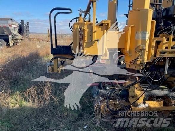 CMI SF2204 Οδοστρωτήρες σκυροδέματος