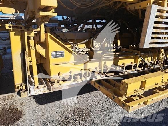 CMI SF3002 Οδοστρωτήρες σκυροδέματος